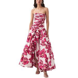 Emma Way Womens  Maxi Dress
